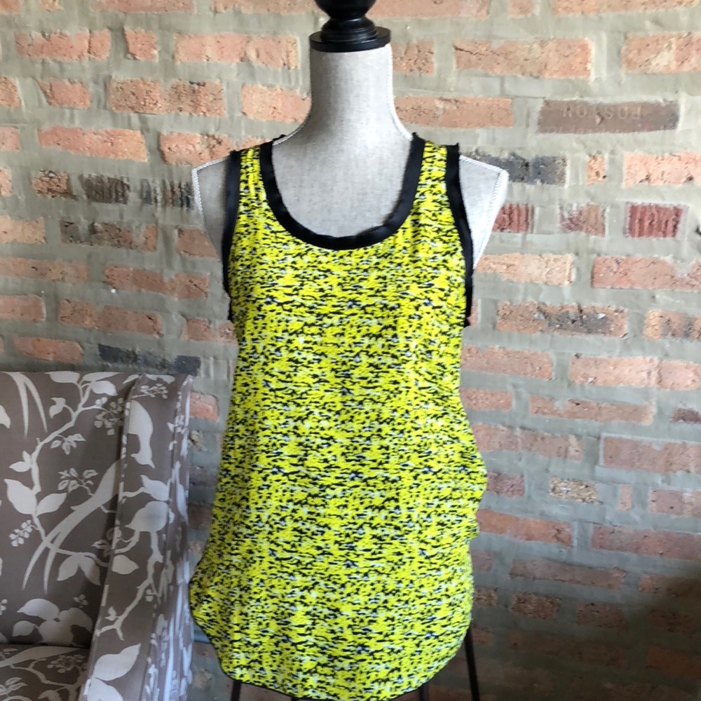 New w/o tags Rag & Bone Tank Sz Small
